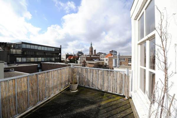 Huis Ter Plaetse Apartamento La Haya Habitación foto